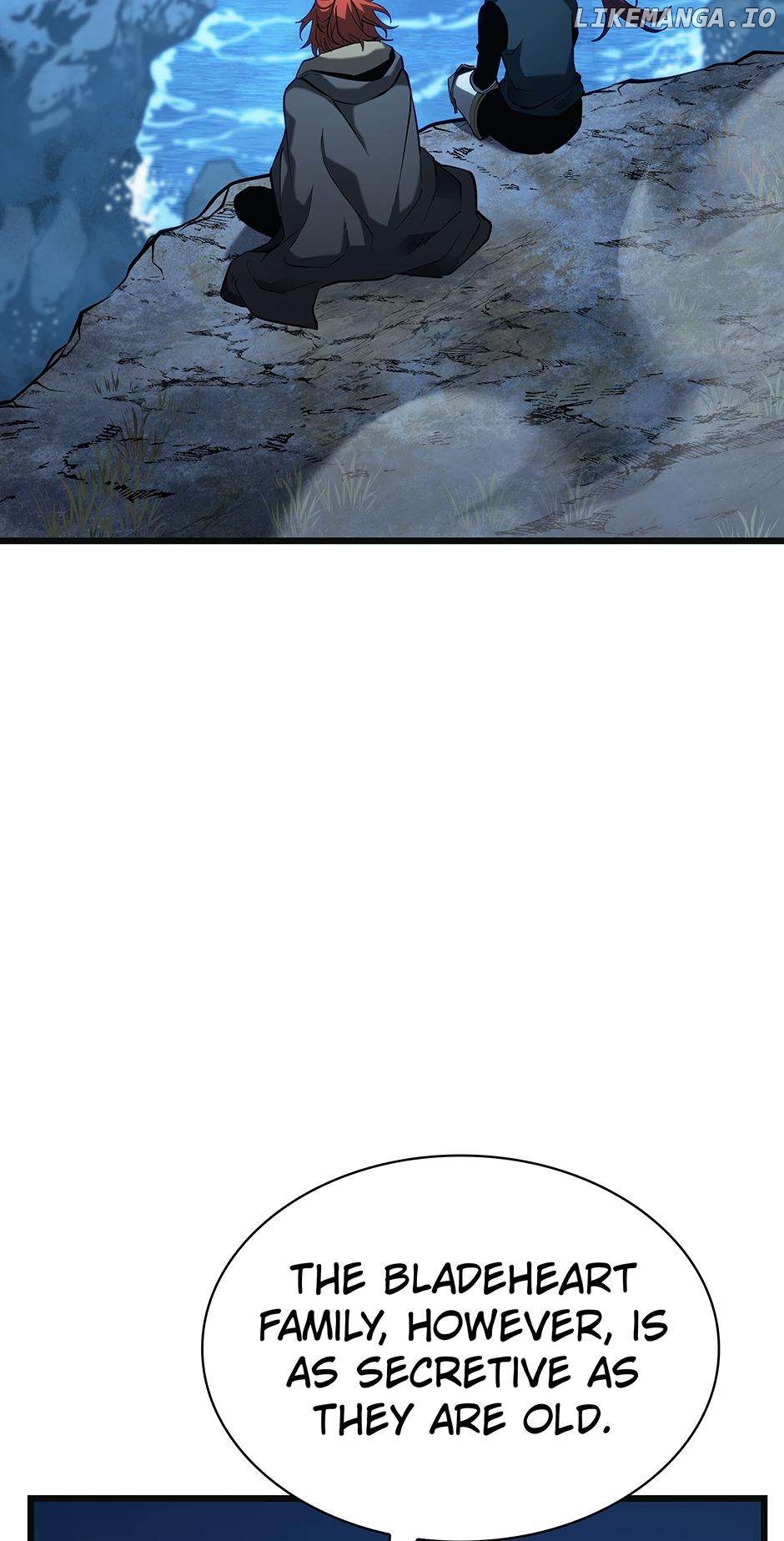 The Beginning After The End Chapter 188 image 063